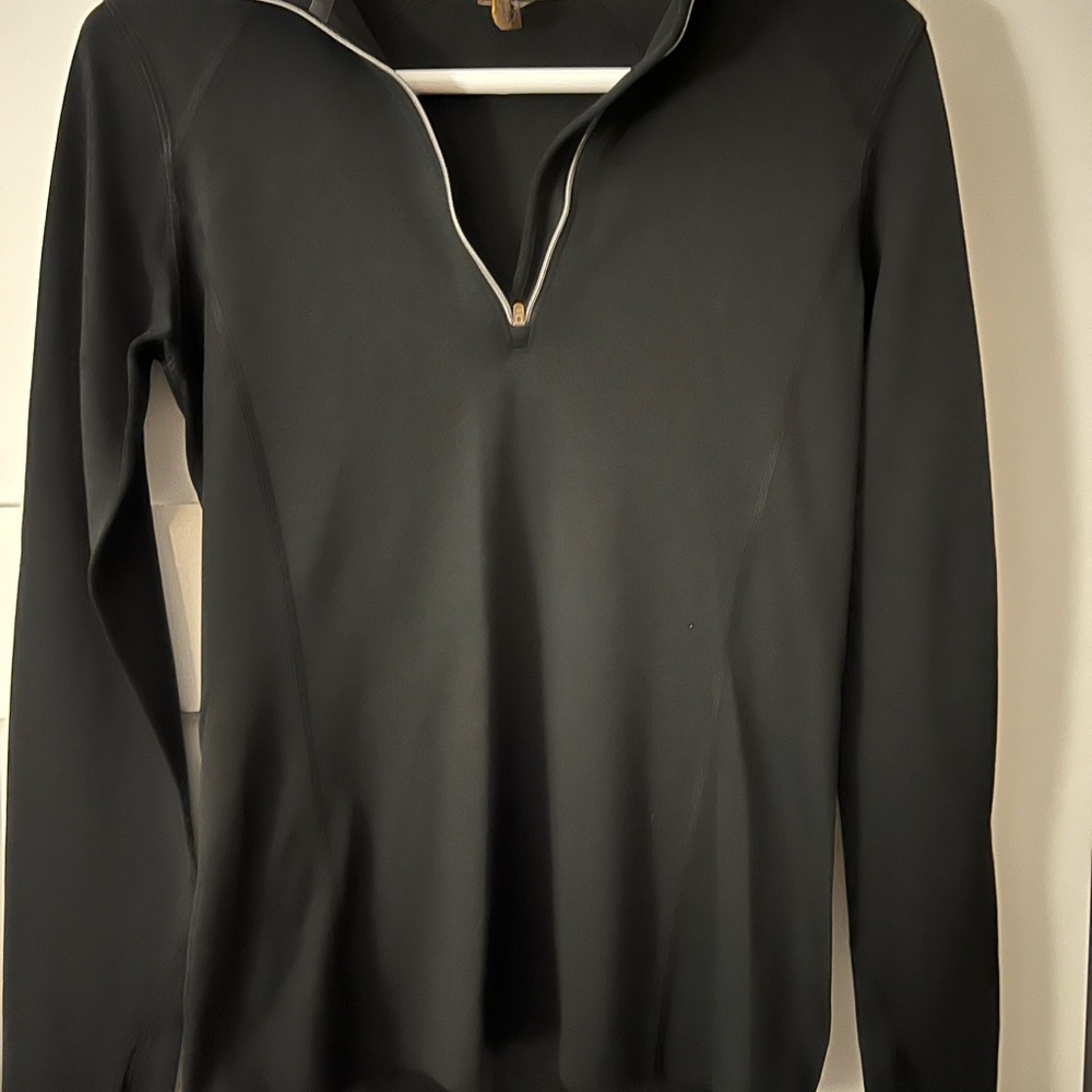 Eastern Mountain Sports Black Women's Top